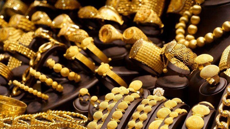 أسعار الذهب في ختام
