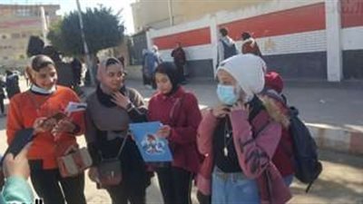 نتيجة الشهادة الإعدادية في 5 محافظات الأن