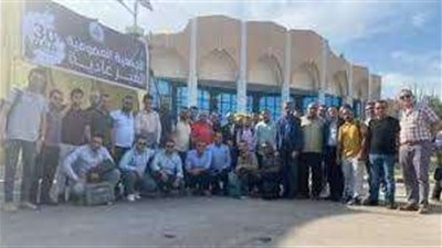 انطلاق التصويت على سحب الثقة من نقيب المهندسين