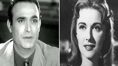 في ذكرى ميلاد محمود ذو الفقار.. قصة زواجه بالفنانة مريم فخر الدين