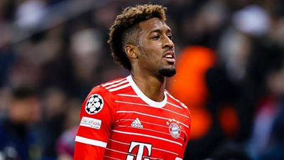 كومان يتصدر قائمة الفائزين بالدوريات الأوروبية الكبرى بشكل متتالي