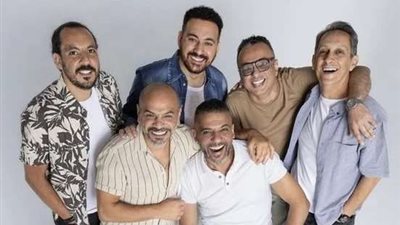 غداً.. دياب وفريق مسار إجباري يطرحان أغنية 