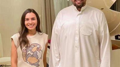 كارمن سليمان لحسين الجسمي: 