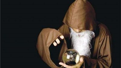 السحر والشعوذة مقابل أموال.. ضبط دجال لقيامه بالاحتيال على المواطنين بالإسكندرية