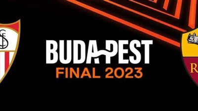 موعد مباراة نهائي الدوري الأوروبي بين إشبيلية وروما والقنوات الناقلة