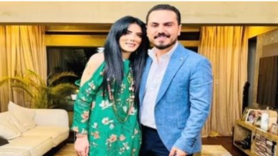 بعد حورية فرغلي.. فنانين تقع في فخ الإعلامي نزار الفارس