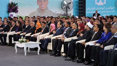 بعثة مصر لدى الأمم المتحدة تعتمد إسهامات منتدى شباب العالم