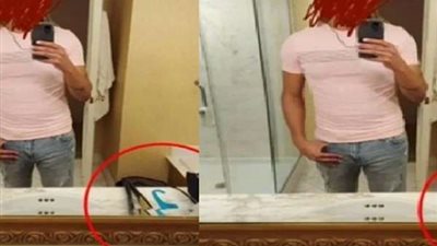 بطريقة غير متوقعة.. سيدة تكشف خيانة زوجها لها وتفضحه علانية