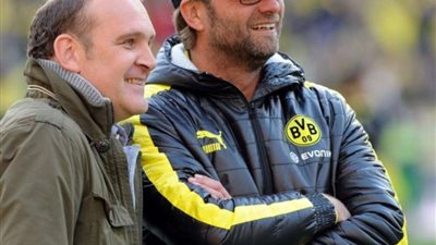 ليفربول يعلن تعيين الألماني شمادتك مديرًا رياضيًا جديدًا