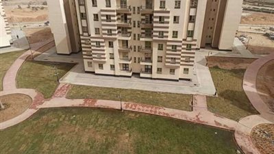 الإسكان تزف بشرى سارة لسكان المناطق العشوائية بالجيزة