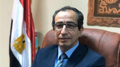 إزالة مسمار من قلب طفل بمستشفى الفيوم الجامعي