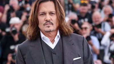 إصابة في القدم تؤخر جوني ديب عن حضور مؤتمر مهرجان كان