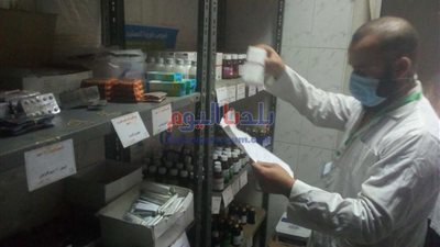 غداً.. انطلاق القافلة الطبية المجانية بقرية السجاعية بالمحلة