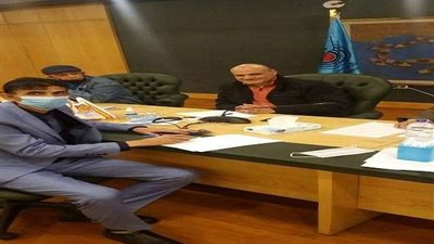 رسميًا.. مساعد الليثي يتقدم بأوراق ترشحه لعضوية مجلس نقابة الصحفيين