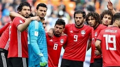 منتخب مصر يحافظ على تصنيفه في فيفا