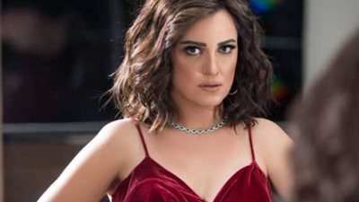 ماهو رأي ريهام عبدالغفور فى محمد رمضان ومني زكي ؟