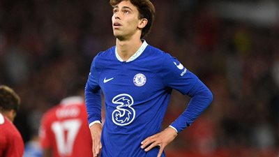 بعد تعيين بوتشيتينو.. جواو فيليكس أول الراحلين عن  تشيلسي الإنجليزي