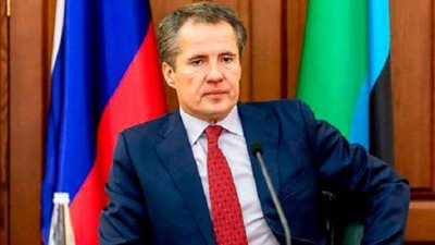 جلادكوف: بيلجورود الروسية تشهد ضربات صاروخية أوكرانية غير مسبوقة