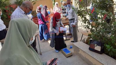 موعد إعلان جدول الثانوية العامة