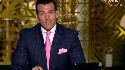 رامي رضوان  يكشف عن الأخطاء في الذكاء الاصطناعي  وغير دقيقة بنسبة كبيرة