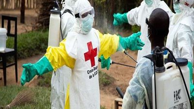 صدمة.. الكونغو تسجل إصابات جديدة بفيروس إيبولا