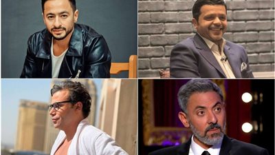 بالصور | تريند شهر مايو.. دُعابة الممثلين لجمهورهم على السوشيال ميديا