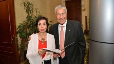 الفنان سيف عبد الرحمن مطلوب على 