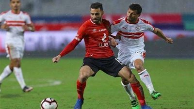 عبدالحميد حسن: الأهلي متراجع فنيًا لعدم وجود منافس وأشفق على جماهير الزمالك