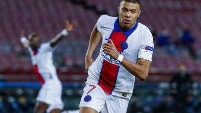 ريال مدريد يضع خطة التعاقد مع مبابي و هالاند