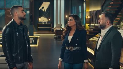 مسلسل لؤلؤ الحلقة 40 والأخيرة.. لماذا تصدرت تريند جوجل 