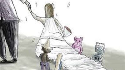 زواج القاصرات.. حبس المأذون وأولياء الأمور عامين