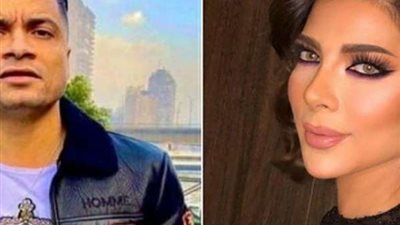 أصالة تغني مع شاكوش 