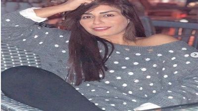 بإطلالة جذابة.. منة فضالي تستعرض أناقتها عبر الانستجرام