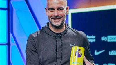 بعد تتويج جوارديولا.. قائمة الفائزين بجائزة مدرب الموسم في البريميرليج تاريخيًا