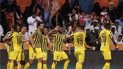 اليوم.. الدوري السعودي يُنهي موسمه بتتويج تاريخي لاتحاد جدة
