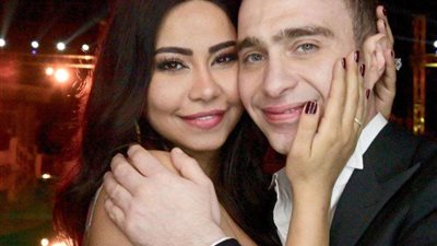 أول تعليق من حسام حبيب على انفصال مدير أعمال شيرين عبد الوهاب عنها