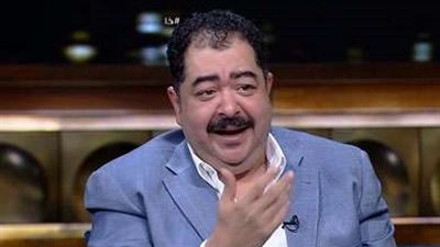 طارق عبد العزيز يتعرض لأزمة صحية مفاجئة