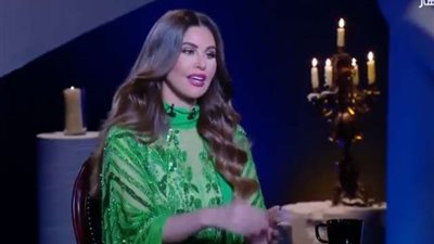 مي سليم توجه رسالة لجمهورها بعد الحادث الأخير.. فيديو