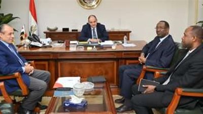 وزير التجارة: 34.3% زيادة فى الصادرات المصرية