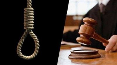 الإعدام شنقًا لطبيب لقتله عاملًا في المعادي