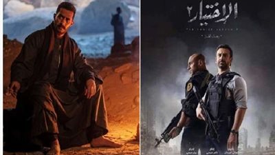 بين الدراما والأكشن.. تعرف على خريطة مسلسلات رمضان 2021 والقنوات الناقلة