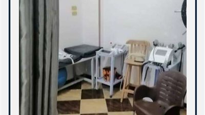 غلق 11 منشأة طبية بدون ترخيص ببني سويف