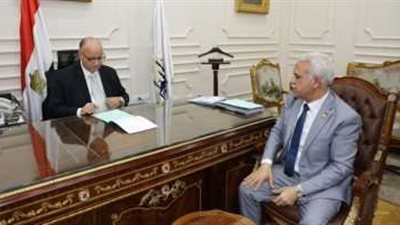 بنسبة نجاح 85%.. محافظ القاهرة يعتمد شهادة إتمام التعليم الأساسى