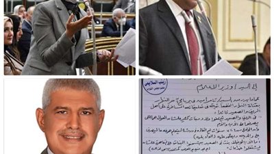 البرلمان يثور على تامر امين.. النواب يطالبون بالمحاكمة العاجلة للإعلامي