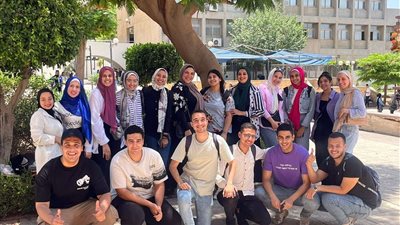 «ابنِ ابنك».. «ميكانو» مشروع تخرج طلاب بإعلام حلوان يستهدف الآباء لأول مرة