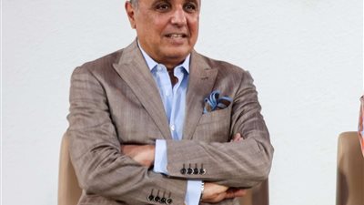 عضو الأهلي: تربيت في النادي.. ودعم قرار الأغلبية يميز مجالس الإدارات عبر التاريخ