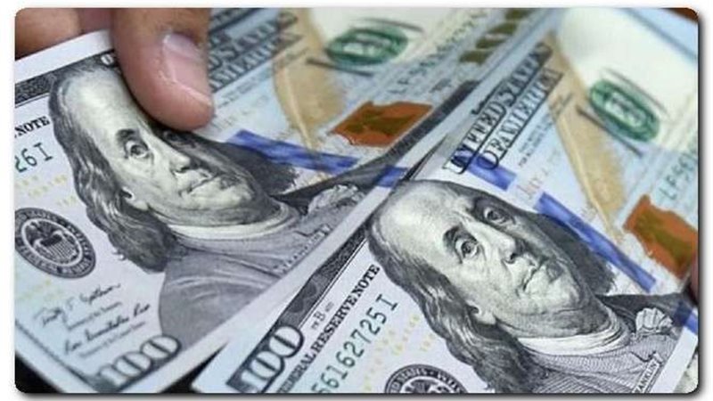 أسعار الدولار اليوم