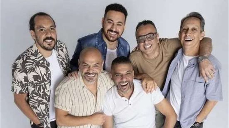 دياب وفريق مسار إجباري