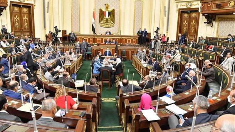 مجلس النواب _ أرشيفية