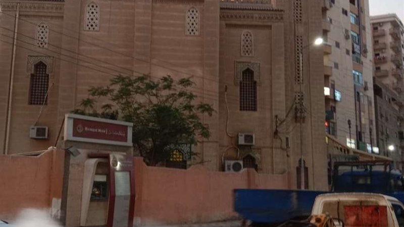 صحة الشرقية
